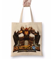Hearth Stone Bez Çanta Uzun Saplı