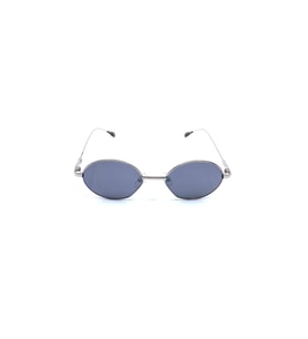 Vintage Life Concept 31202 Unisex Füme Güneş Gözlüğü (Gümüş)