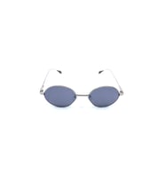 Vintage Life Concept 31202 Unisex Füme Güneş Gözlüğü (Gümüş)