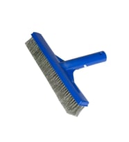 Çelik Kıllı Yosun Fırçası Boy:25 cm (Siyah - Beyaz)