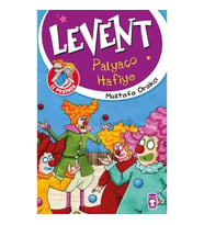 Levent Palyaço Hafiye - Levent İz Peşinde 1