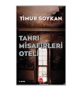 Tanrı Misafirleri Oteli