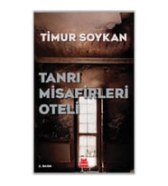 Tanrı Misafirleri Oteli