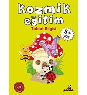 Kozmik Eğitim +5 Yaş