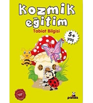 Kozmik Eğitim +5 Yaş