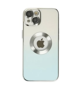 Apple iPhone 14 Plus Kılıf Best Silikon - Turkuaz