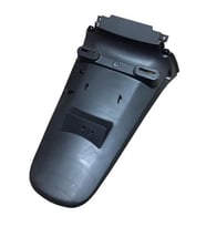 Cygnus Rs125 Uyumlu Arka Çamurluk Kuyruk