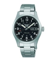 Seiko 5 SRPJ81K Erkek Kol Saati