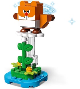 LEGO Super Mario 71410 Character Pack - Series 5 : 8.Waddlewing