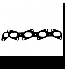 Opel Astra J 2009-2015 Cascada 2013-2015 Insignia A 2008-2017 Zafira C 2.0 Egzost Manifold Contasi 713935200 Wisco