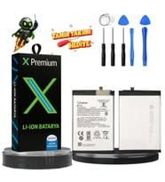 Xiaomi Redmi Note 7 Pro Uyumlu Batarya Xpremium Pil Süper Yüksek Kalite 3900 mAh BN4A