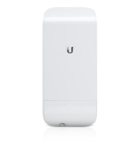 UBNT 5 GHz Loco MIMO. AirMax (LocoM5)