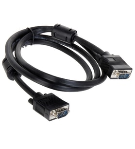 CODEGEN CPA015 1.5metre VGA Görüntü Kablosu