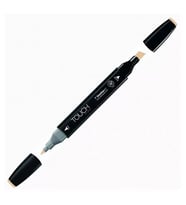 Touch Twin Marker BR114 Pale Camel