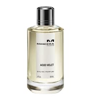 Mancera Aoud Violet EDP 120 ml Kadın Parfümü