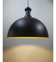 MYLİGHTS  VİNTAGE RETRO  RUSTİK METAL SARKIT AVİZE 40 CM