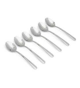 Aryıldız Viole 6Lı Çay Kaşığı