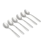 Aryıldız Viole 6Lı Çay Kaşığı