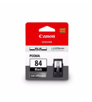 Canon PG-84 Siyah Kartuş