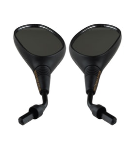Ayna Takımı Qy 156 10 Mm Scooter Cub Uyumlu