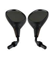 Ayna Takımı Qy 156 10 Mm Scooter Cub Uyumlu