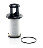 LC 5005 x - Hava devir daim -  MANN FILTER