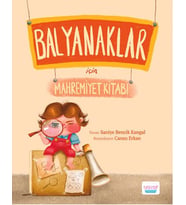 Balyanaklar İçin Mahremiyet Kitabı