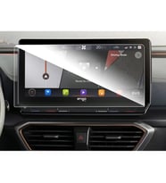 Cupra Formentor 12 inç Multimedya Mat Ekran Koruyucu (Şeffaf)