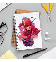 Daredevil Defteri