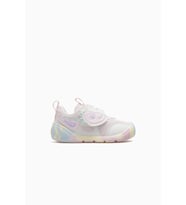 Marco Kids Çocuk Sneaker Günlük Ayakkabı 26y 26y701 Beyaz/pudra (Beyaz-Pudra)