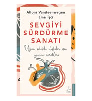 Sevgiyi Sürdürme Sanatı