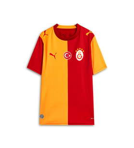 Çocuk Galatasaray 26/27 İç Saha Forması