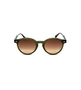 Kilian K PETAL C4 50 Unisex Güneş Gözlüğü (Yeşil)