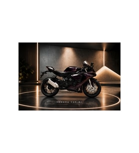 1/18 YAMAHA YZF-R1 Model Motosiklet
