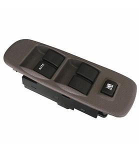 FORD RANGER 2005 - 2011 SOL ÖN CAM ANAHTARI 12 PİN