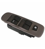 FORD RANGER 2005 - 2011 SOL ÖN CAM ANAHTARI 12 PİN