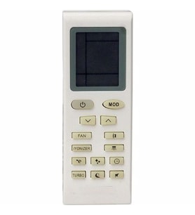 Airfel AS18-0940 Klima Kumandası