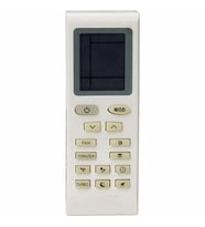 Airfel AS18-0940 Klima Kumandası