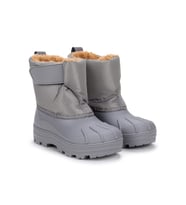 İgor W10259-017 NEU Unisex Çocuk Bot Gri 22-30