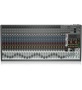 Behringer Eurodesk SX3242FX 32 Kanal Mikser