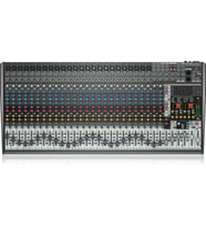 Behringer Eurodesk SX3242FX 32 Kanal Mikser