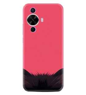 Huawei Nova 12S Kılıf Boutique Baskılı Resimli Kedicik Pcode -022