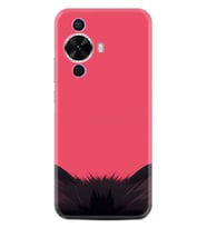 Huawei Nova 12S Kılıf Boutique Baskılı Resimli Kedicik Pcode -022