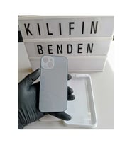 İphone 13 / 14 Uyumlu Gizli Magsafe Kılıf Modeli