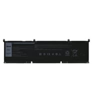 Dell Inspiron 16 Plus 7610 7620 8FCTC DVG8M 70N2F 070N2F ile Uyumlu Notebook Batarya - Pil