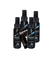 Prosthetic 4 Tane Ter Kokusuna Sprey Antiperspirant Spray 50 ml + Yanında Jel 50 ml