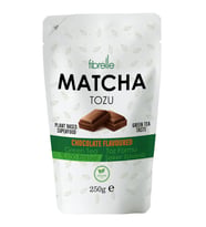 Fibrelle Matcha Çayı Çikolata Aromalı 250g