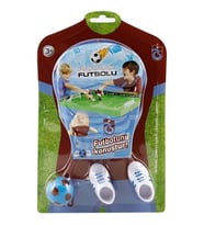 Trabzonspor Parmak Futbolu Oyuncu Seti