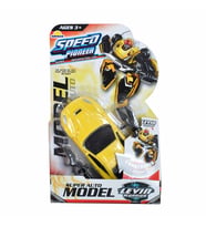 S00013289 ROBOT TRANSFORMER 3A.2R.-SUN