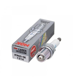 NGK IFR6G-11K Lazer İridyum Buji